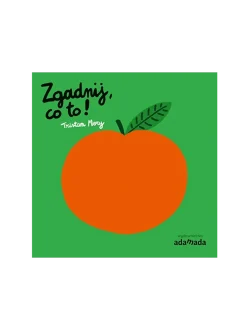 Zgadnij, co to!