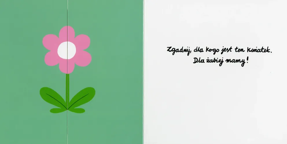 Zgadnij, co to!