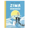 Zima muminków