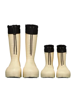 Zimowe buty Fubuki Niseko 3.0 Kids