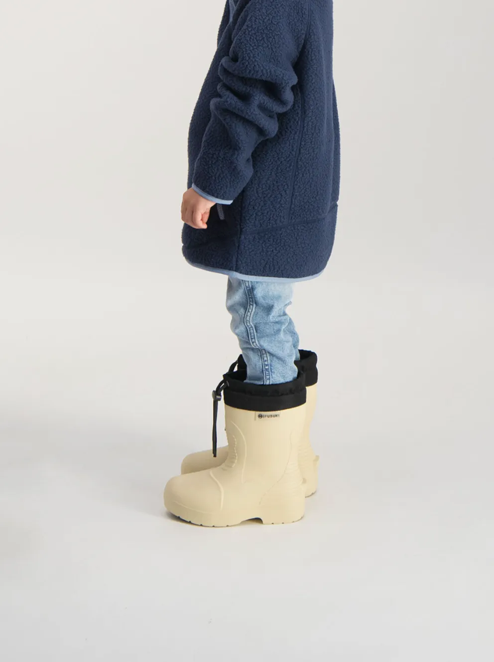 Zimowe buty Fubuki Niseko 3.0 Kids