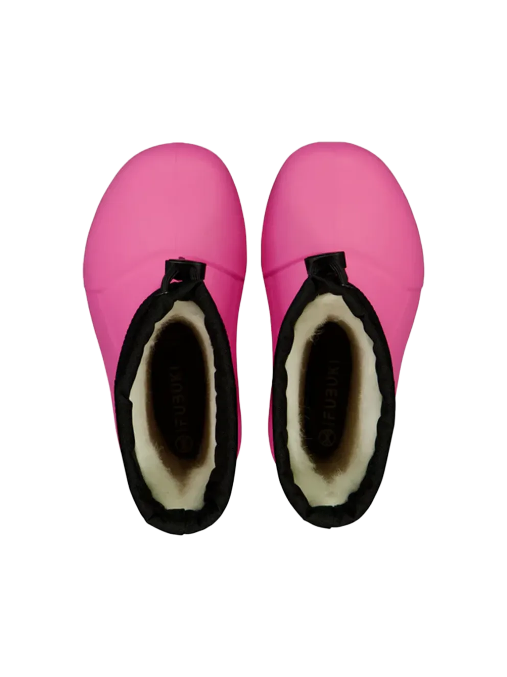 Zimowe buty Fubuki Niseko 3.0 Kids