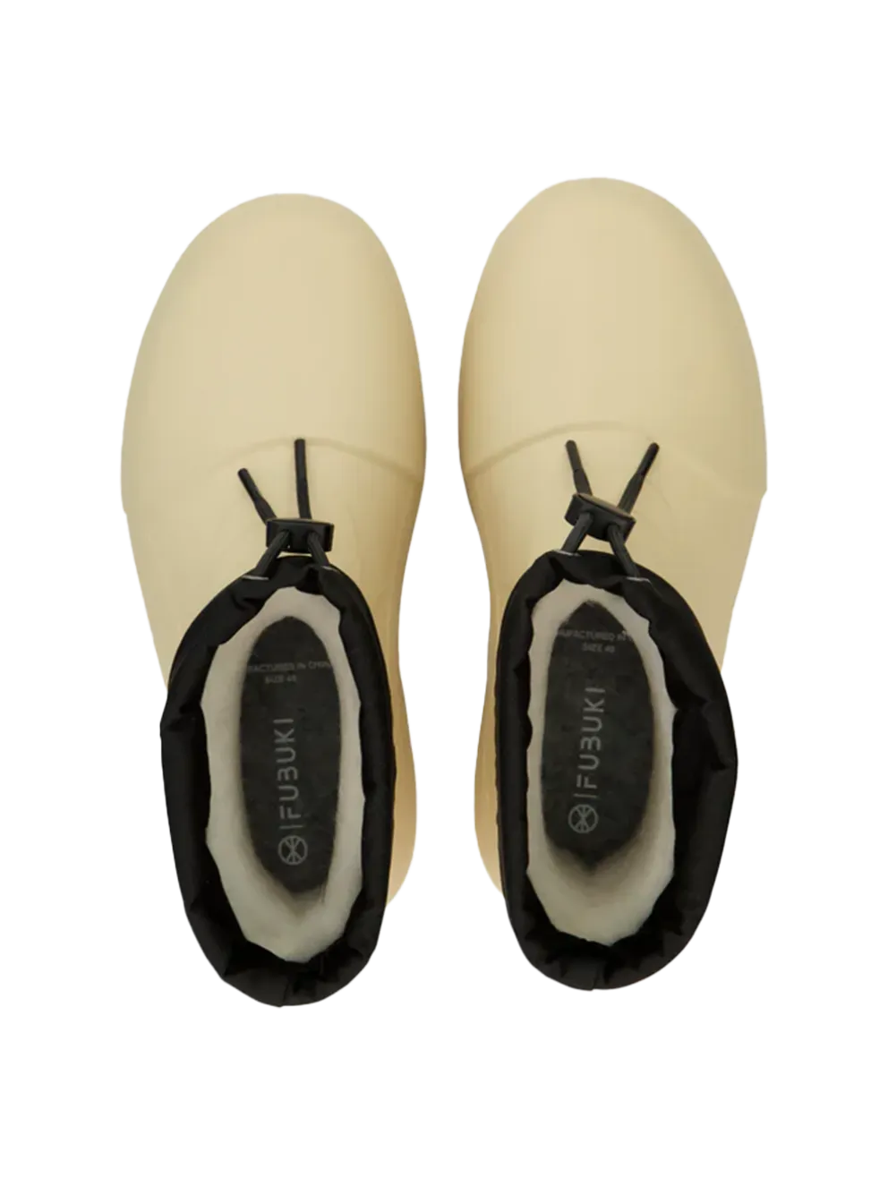 Zimowe buty Fubuki Niseko 3.0 Low