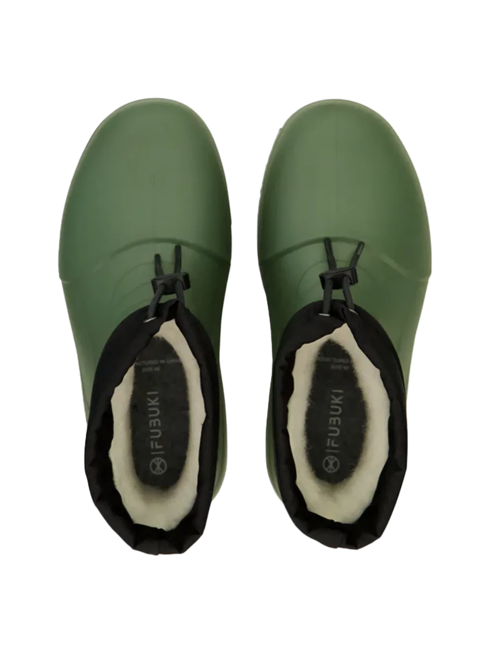 Zimowe buty Fubuki Niseko 3.0 Low