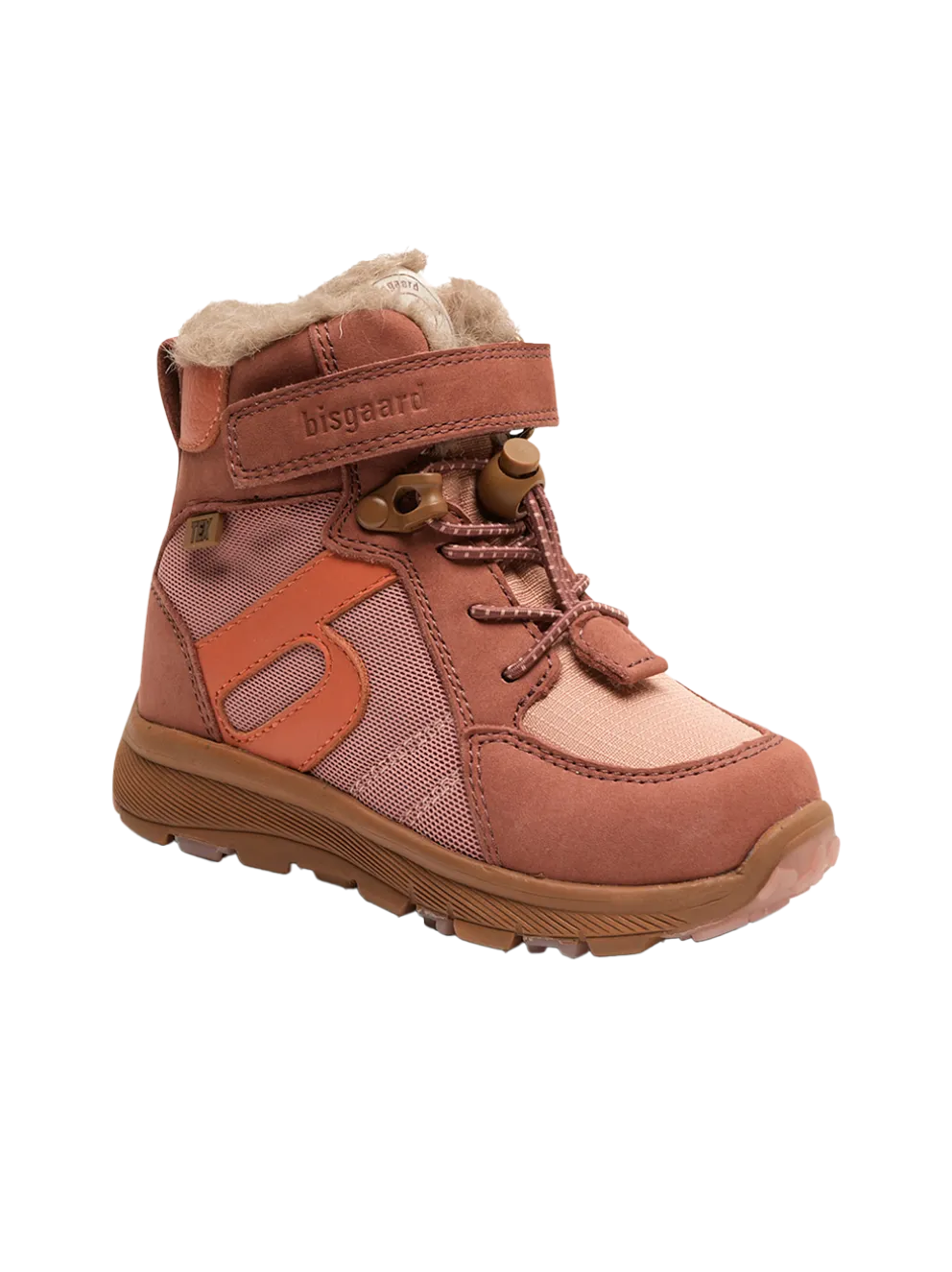 Zimowe buty Marlon z wełną