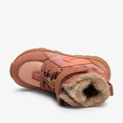 Zimowe buty Marlon z wełną