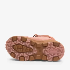 Zimowe buty Marlon z wełną