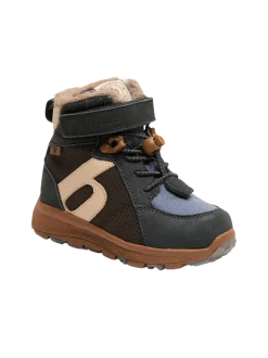 Zimowe buty Marlon z wełną