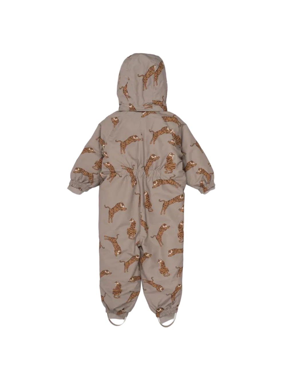 Zimowy kombinezon Nohr snowsuit print