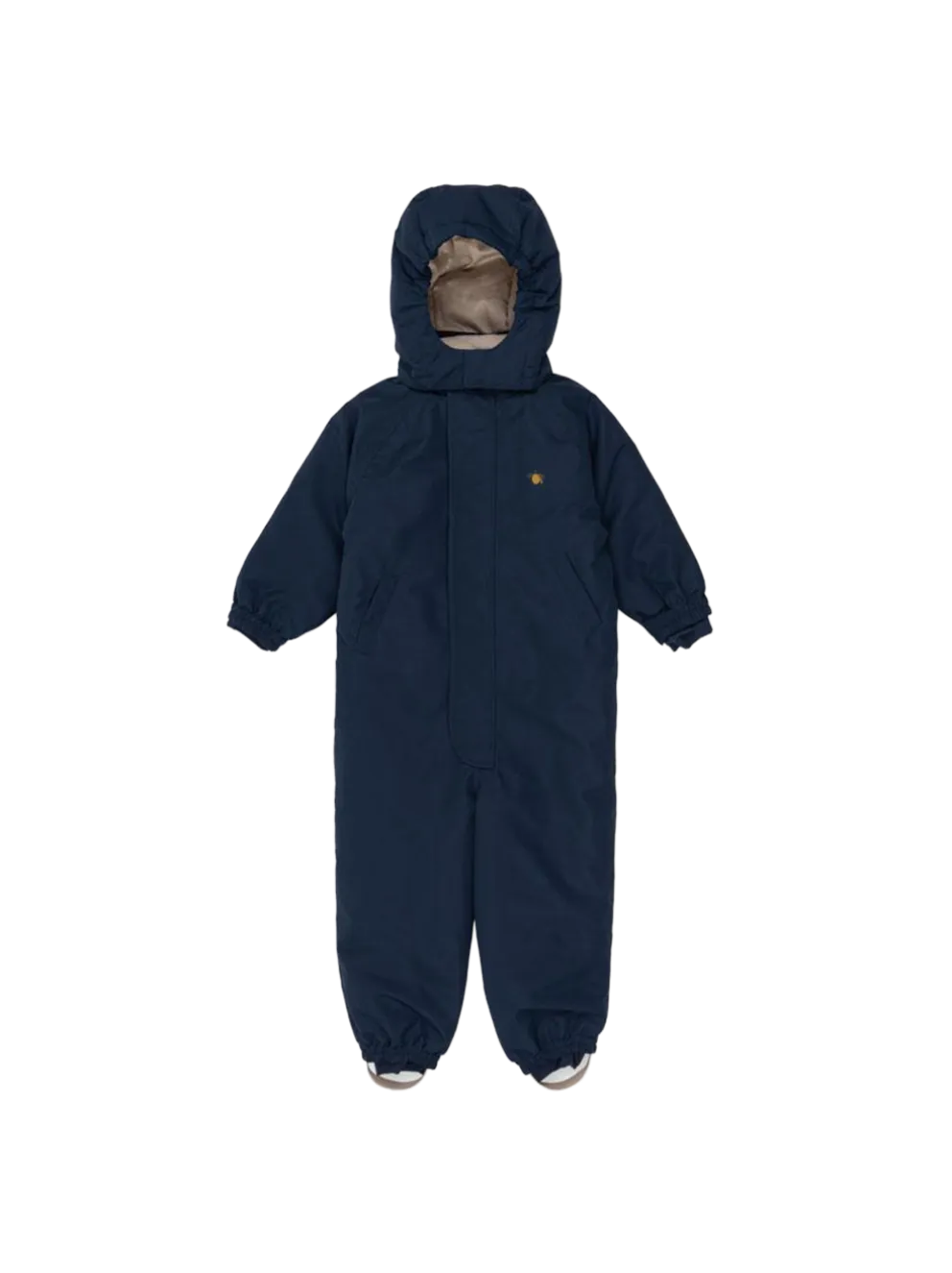 Zimowy kombinezon Nohr snowsuit solid