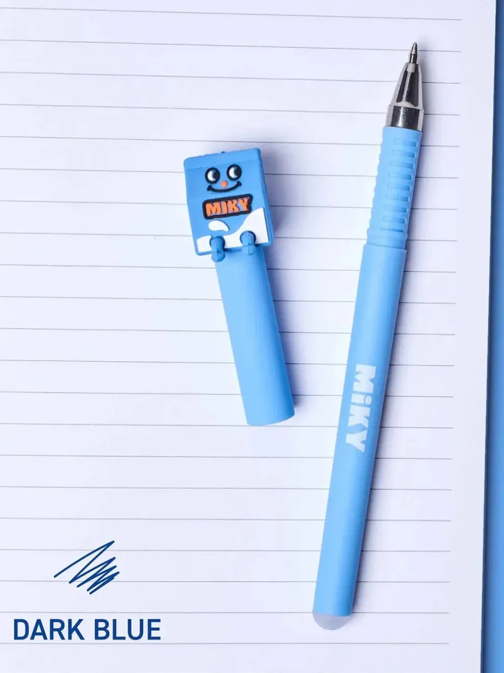 Zmywalny długopis Buddies Pen