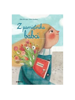 Z pamiętnika babci